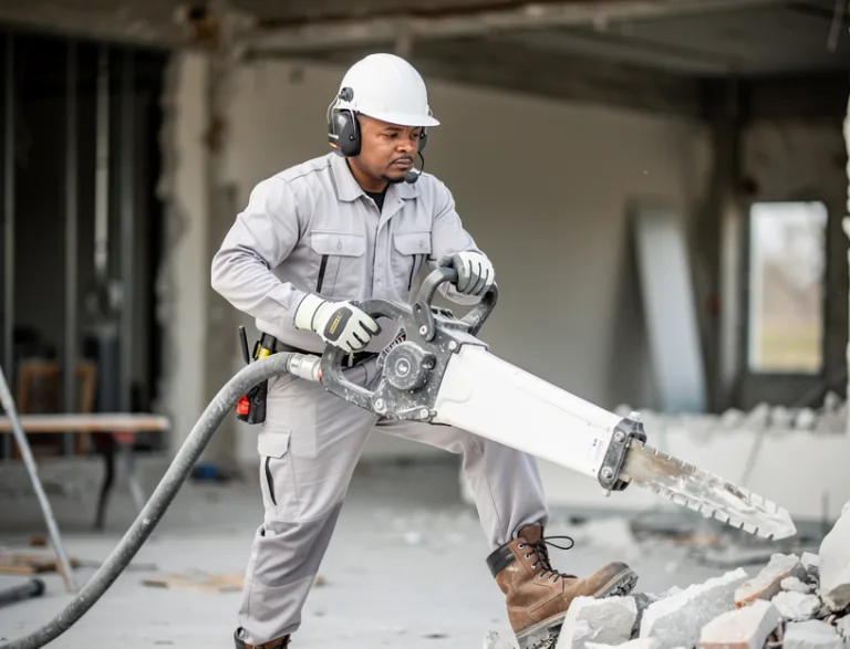Demolition Company service in Broken Arrow